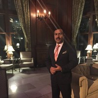 AR Group Of Restaurants, Inc Employee Ali Butt's profile photo