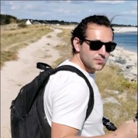 Skytale Employee Antoine Blain's profile photo