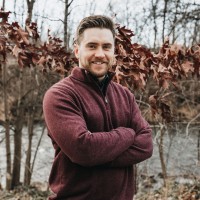 Mortgage 1 Inc | Equal Housing Lender NMLS#129386 Employee Seth Houk's profile photo