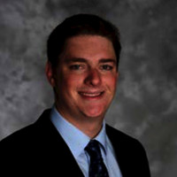 BL Harbert International LLC Employee Patrick McCallum's profile photo