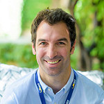 Loyal Guru Employee Borja Sanfeliu's profile photo