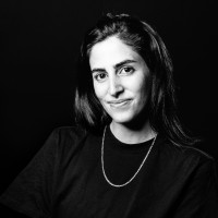 Stiftung Digitale Chancen Employee Tina Torabian's profile photo