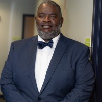Achievement Bridge Consultants, LLC Employee Corey Hamlin's profile photo