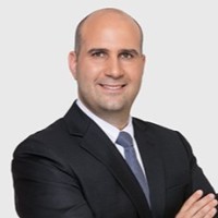 Naschitz, Brandes, Amir & Co. Employee Gil Somech's profile photo