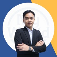 MyWorld Careers Myanmar Employee Loup Paran's profile photo