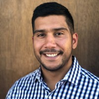 Douglas County Forest Products Employee Lefi Tausaga's profile photo
