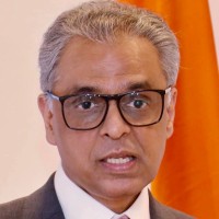 Kautilya School of Public Policy Employee Syed Akbaruddin's profile photo