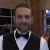 ArcBest Technologies Employee Nate Simpson's profile photo