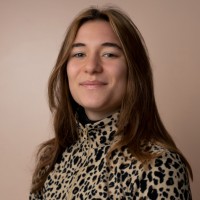 Vuna Employee Helena Horber's profile photo