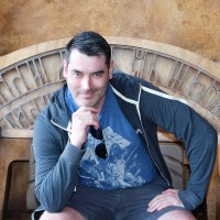 Stephen MacDonald Email & Phone Number