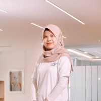 Precision Wellness Employee Nurin Kamal's profile photo