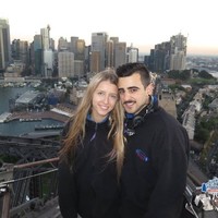 Novotel Wollongong Northbeach Employee Tamara Deligiannis's profile photo