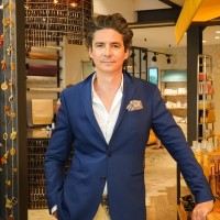 Florame Employee Romain Ruth's profile photo
