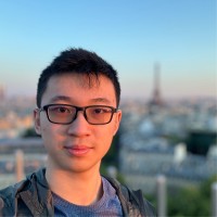 Aiden's profile photo