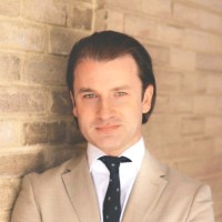 Spencer Fane LLP Employee John Willard's profile photo