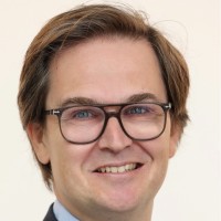 Wienerberger AG Employee Bernhard Chromy's profile photo