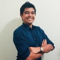 Brandboom Employee Jesse Pangilinan's profile photo