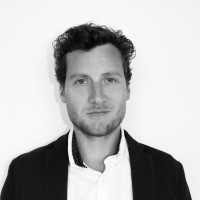 Coopérative U Employee Etienne Lindas's profile photo