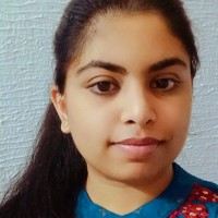 CarePay Employee Sara Fathima's profile photo