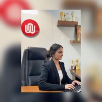 Nationwide Immigration Services Employee Bhumi Mehar's profile photo
