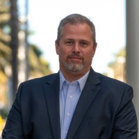 Fischer International Identity Employee David Buckley's profile photo