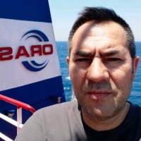 Chem Tankers Shipping Employee Sedat Çetin's profile photo