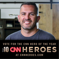 Wreaths Across America Employee Christopher Stout's profile photo