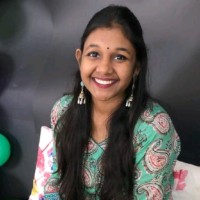 Toddle - Your Teaching Partner Employee Radhika Kayan's profile photo