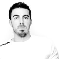 Ubisoft Employee Benoit Baron's profile photo