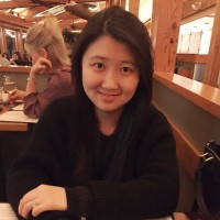 J.P. Morgan Private Bank Employee Effy Li's profile photo