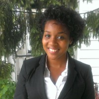 Bria Brown Email & Phone Number