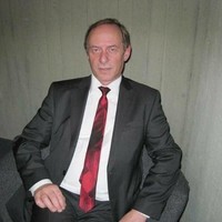 MaxReal Financial Employee Maxwell Bruce's profile photo