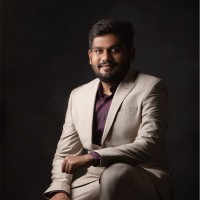 Swapnyog Infra India Pvt Ltd Employee Swwapnil Paatil's profile photo