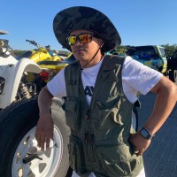 BÆRSkin Tactical Supply Co. (divbrands) Employee Junayd Brink's profile photo