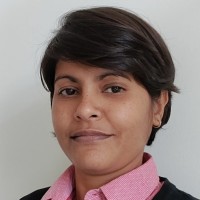 ACCESS Development Services Employee Mohua Tripathy's profile photo