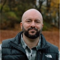 Millennium Systems International Employee Edward Purcell's profile photo