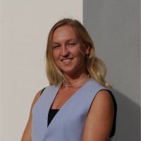 Kruut Employee Antonia Böhme's profile photo
