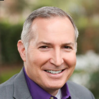 E-mail e número de telefone de Scott Berns