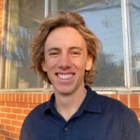 TRL11 Employee Trevin Powell's profile photo