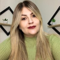 TOTVS Brasil Central Employee Joyce Amaral's profile photo