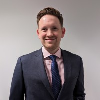 Smith Hancock Employee Todd Barbour's profile photo