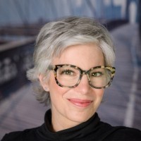 Cookbook Media Employee Claudia Scott-Hansen's profile photo