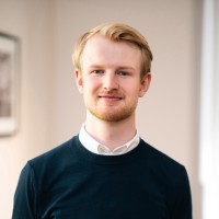 Copenhagen Energy Trading Employee Magnus Goltermann's profile photo