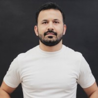 Mit Shah Email & Phone Number