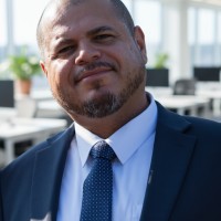 Angel Acevedo Email & Phone Number