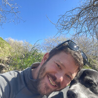 California League of Conservation Voters Employee Woodrow Covington's profile photo