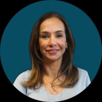 G4F Employee Gerusa Falcão's profile photo