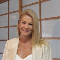 Spruson & Ferguson Employee Liza Glen-Jones's profile photo