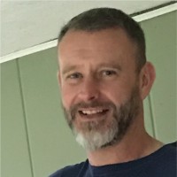 Contura Energy Employee Steven Smith's profile photo