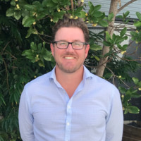 Turosi Employee John Emerson's profile photo